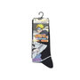 Voir la diapositive 6 : FREEGUN Lot de 4 paires de chaussettes Naruto Shippuden Garçon