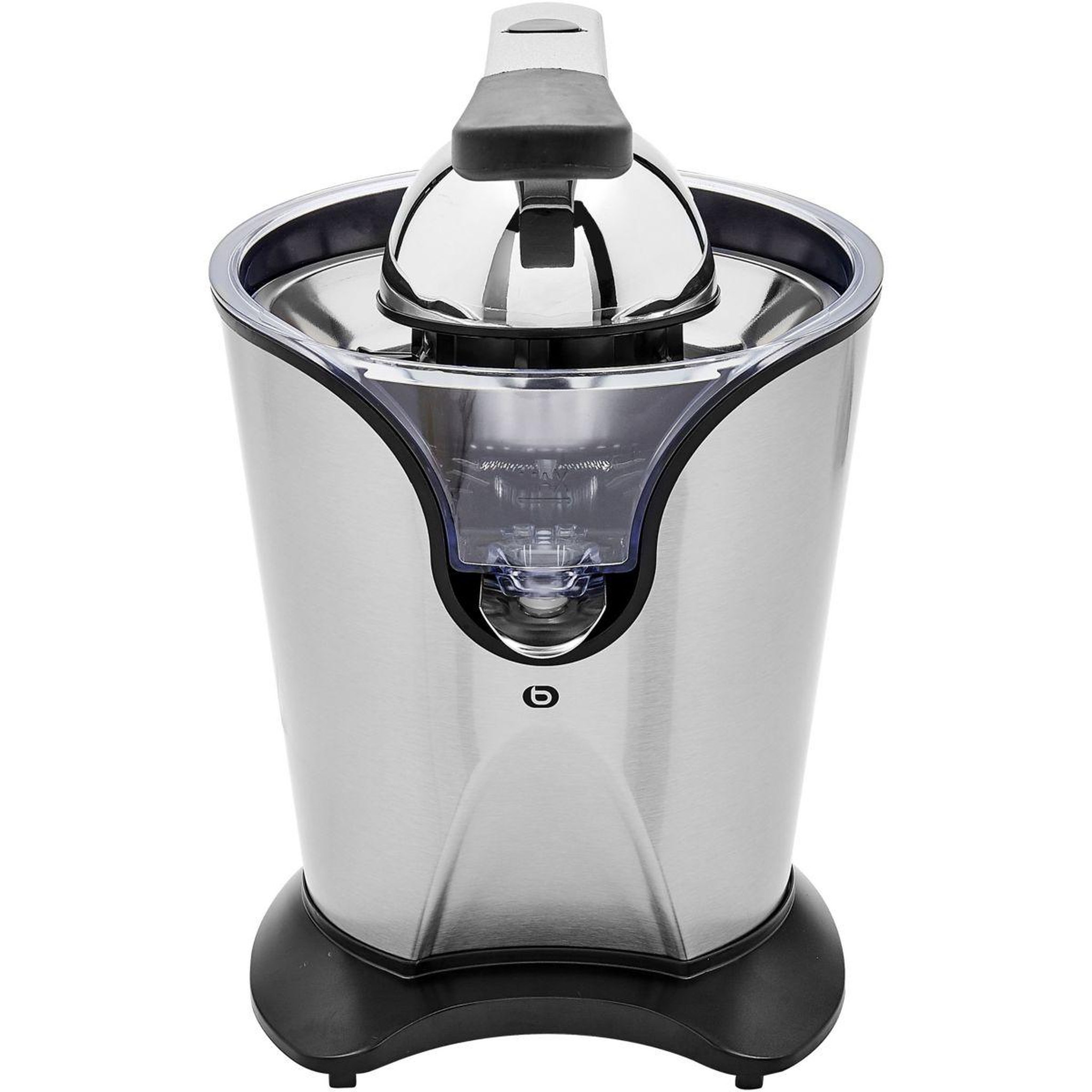 Voir la diapositive 2 : ESSENTIEL B Presse-agrumes epa 8 inox
