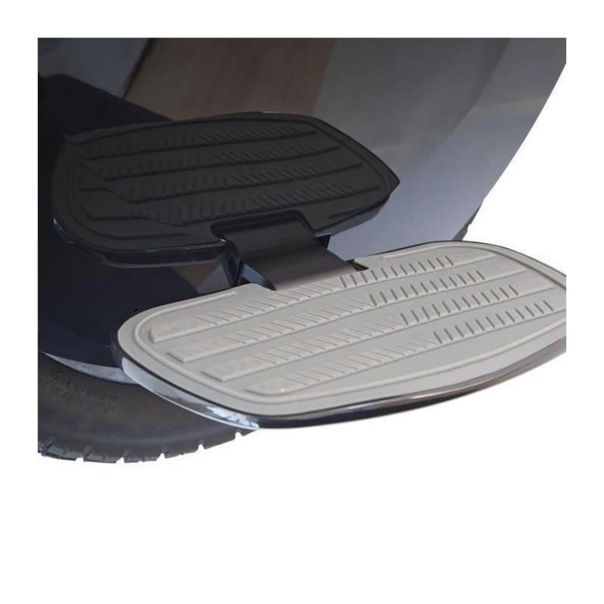 Inmotion Gyroroue Inmotion V10F 16 Autonomie 75 km - 2000W