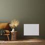Voir la diapositive 6 : KALIA Radiateur électrique céramique 1000w - bat-ht10pz