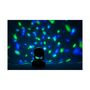 Voir la diapositive 5 : IBIZA Jeu de lumières LMH-ASTRO