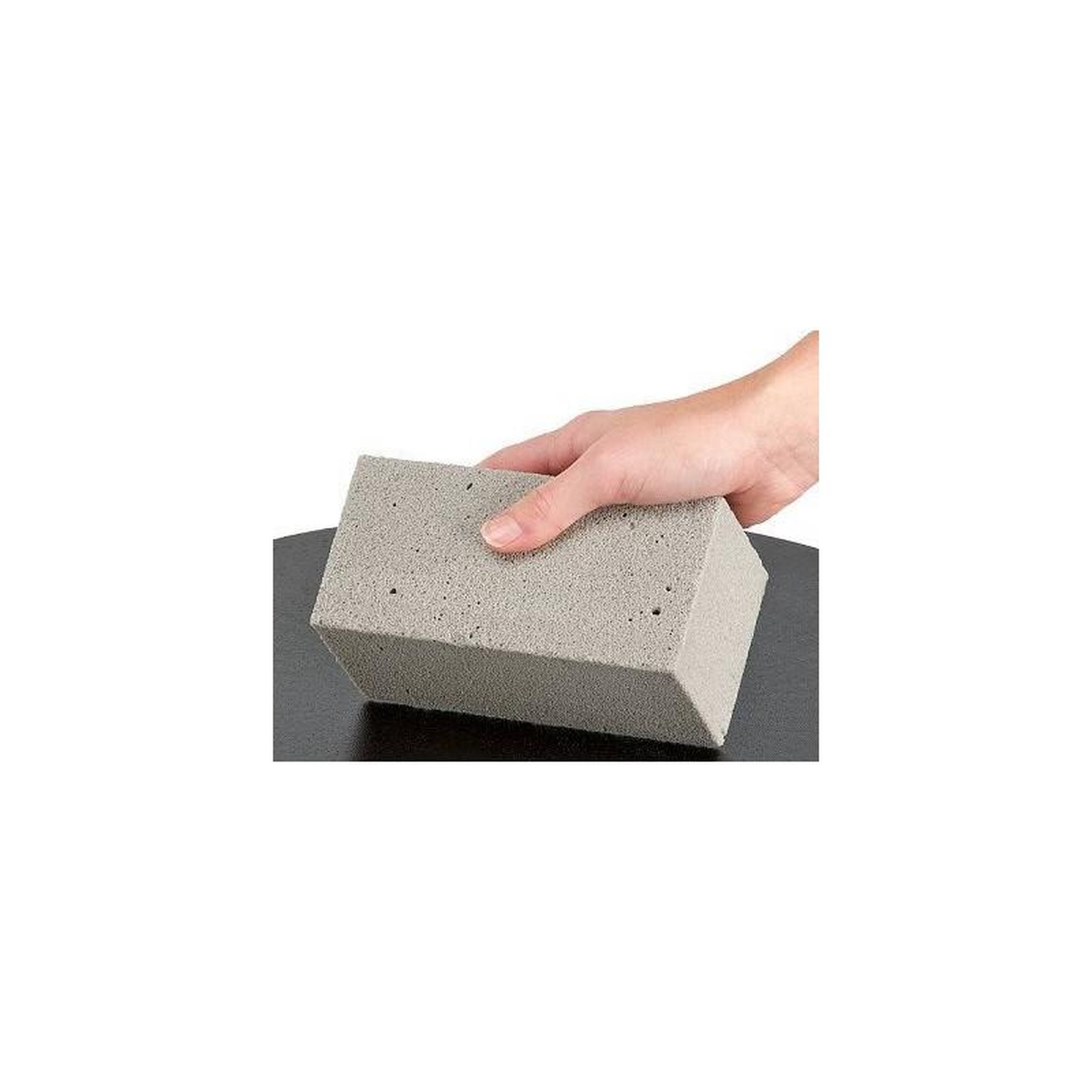 Voir la diapositive 3 : KRAMPOUZ Pierre abrasive pour plaques - APA1