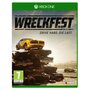 Wreckfest XBOX ONE 