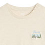 Voir la diapositive 2 : Levi's T Shirt  Femme Levi's Neutrals