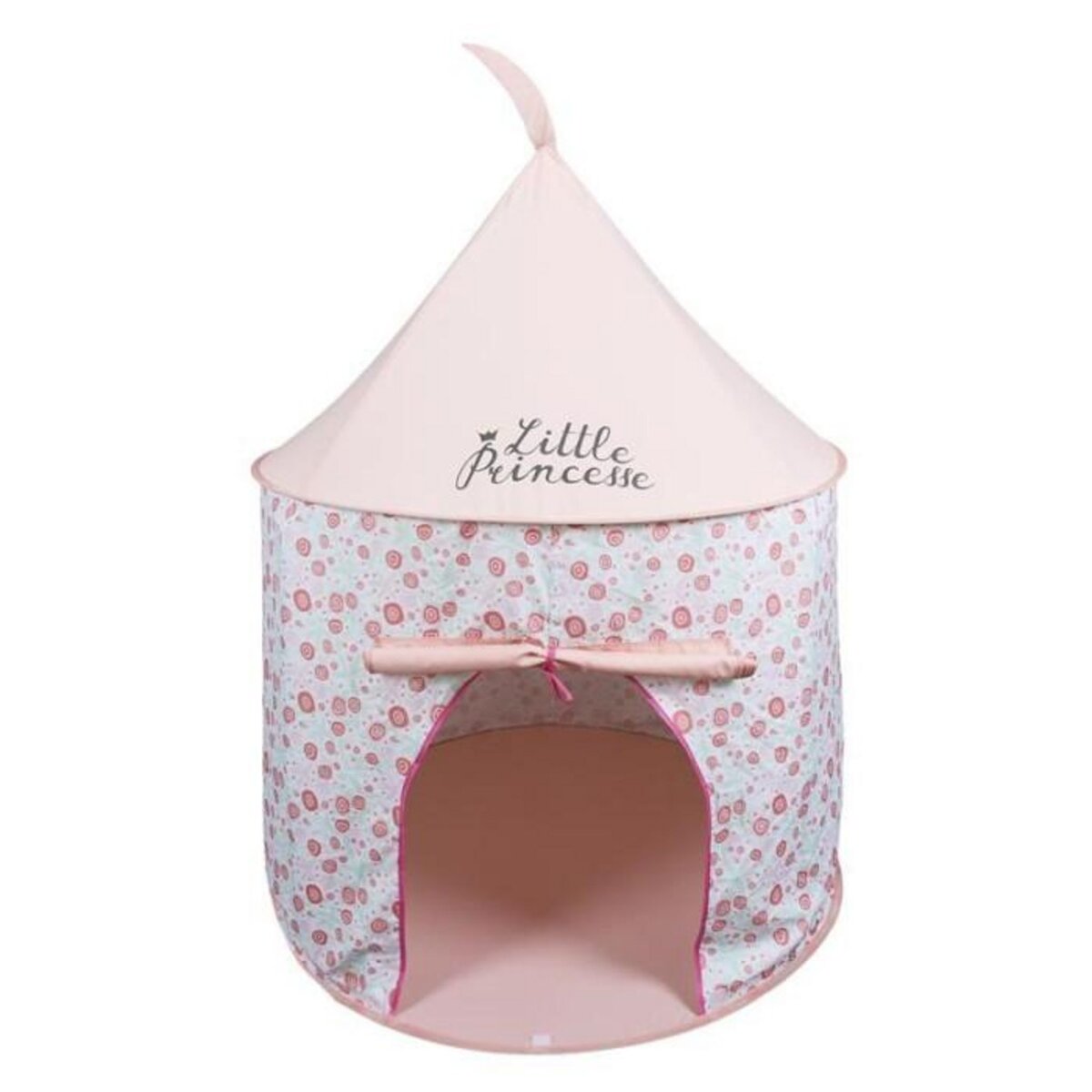 Paris Prix Tente pour Enfant  Pop Up  135cm Rose
