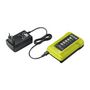 Voir la diapositive 3 : Ryobi Chargeur RYOBI 36V Lithium-ion 1.7Ah RY36C17A