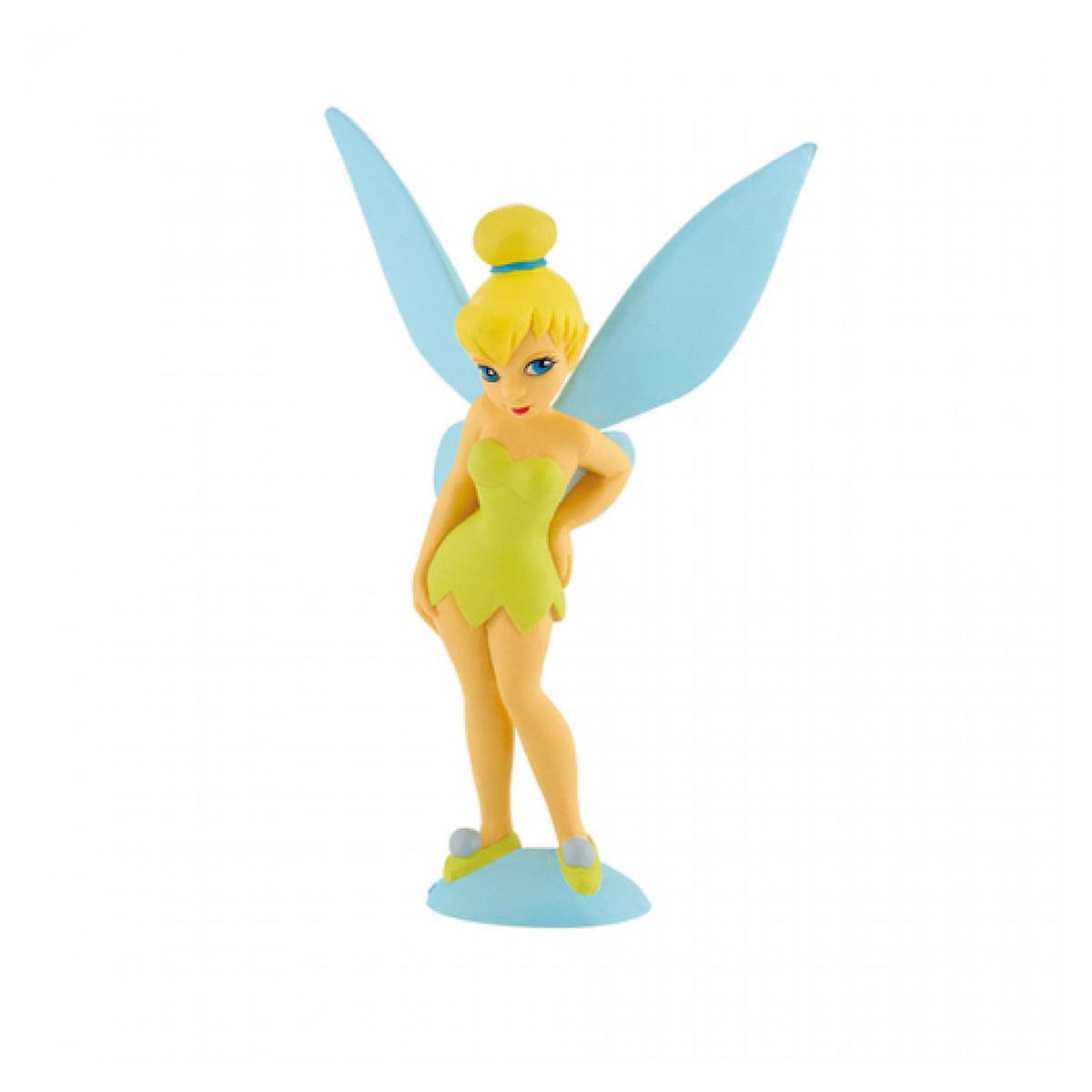 Bullyland Figurine La fee Clochette