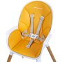Bebe Confort Chaise-haute évolutive 2 en 1 - Avista