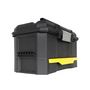 Voir la diapositive 3 : Stanley STANLEY Boite Touch latch 48cm avec tiroir vide