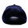 Voir la diapositive 5 : FFF Casquette Equipe de France Football Marine