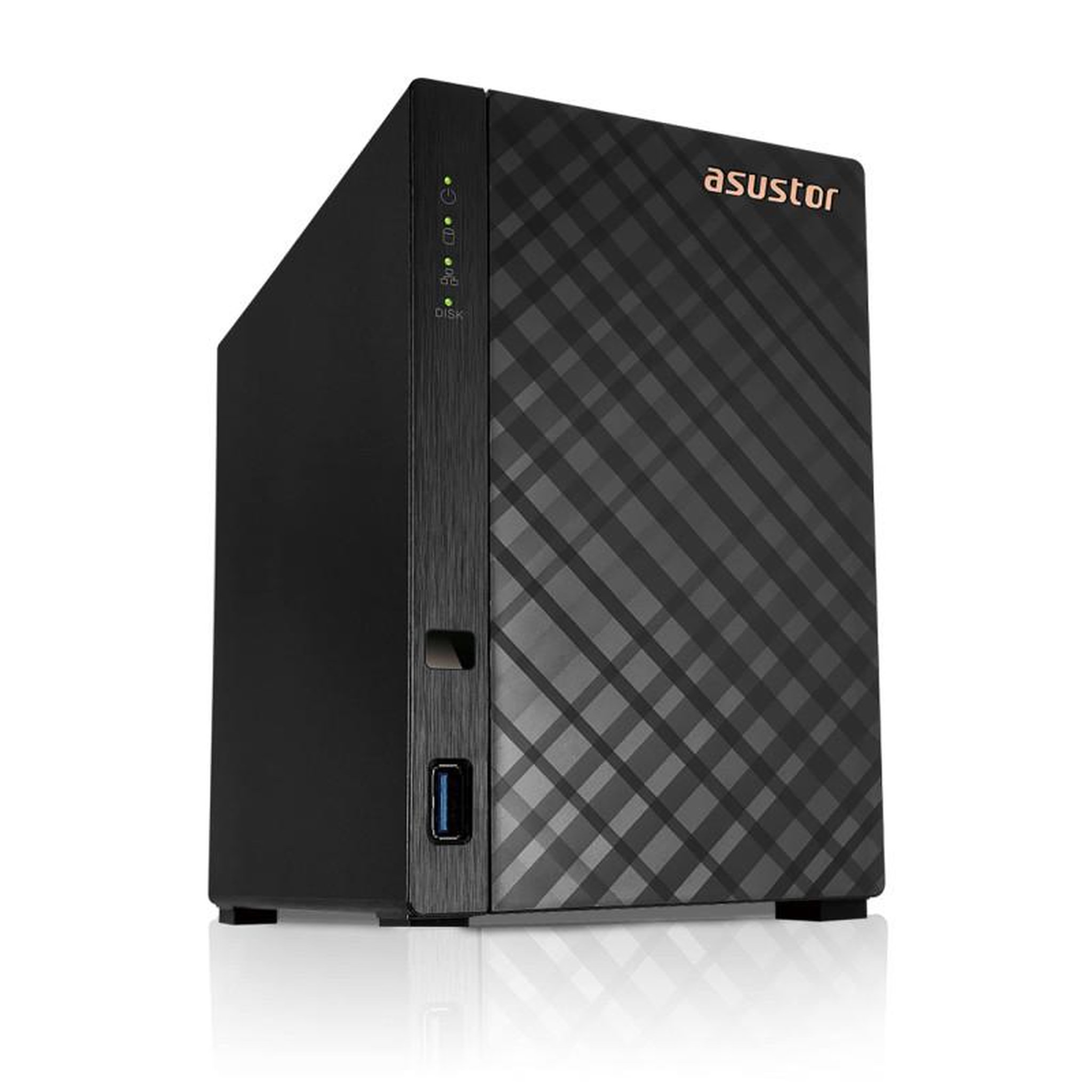 SYNOLOGY Synology DS223 – NAS tour 2 baies Quad-Core pour stockage sécurisé