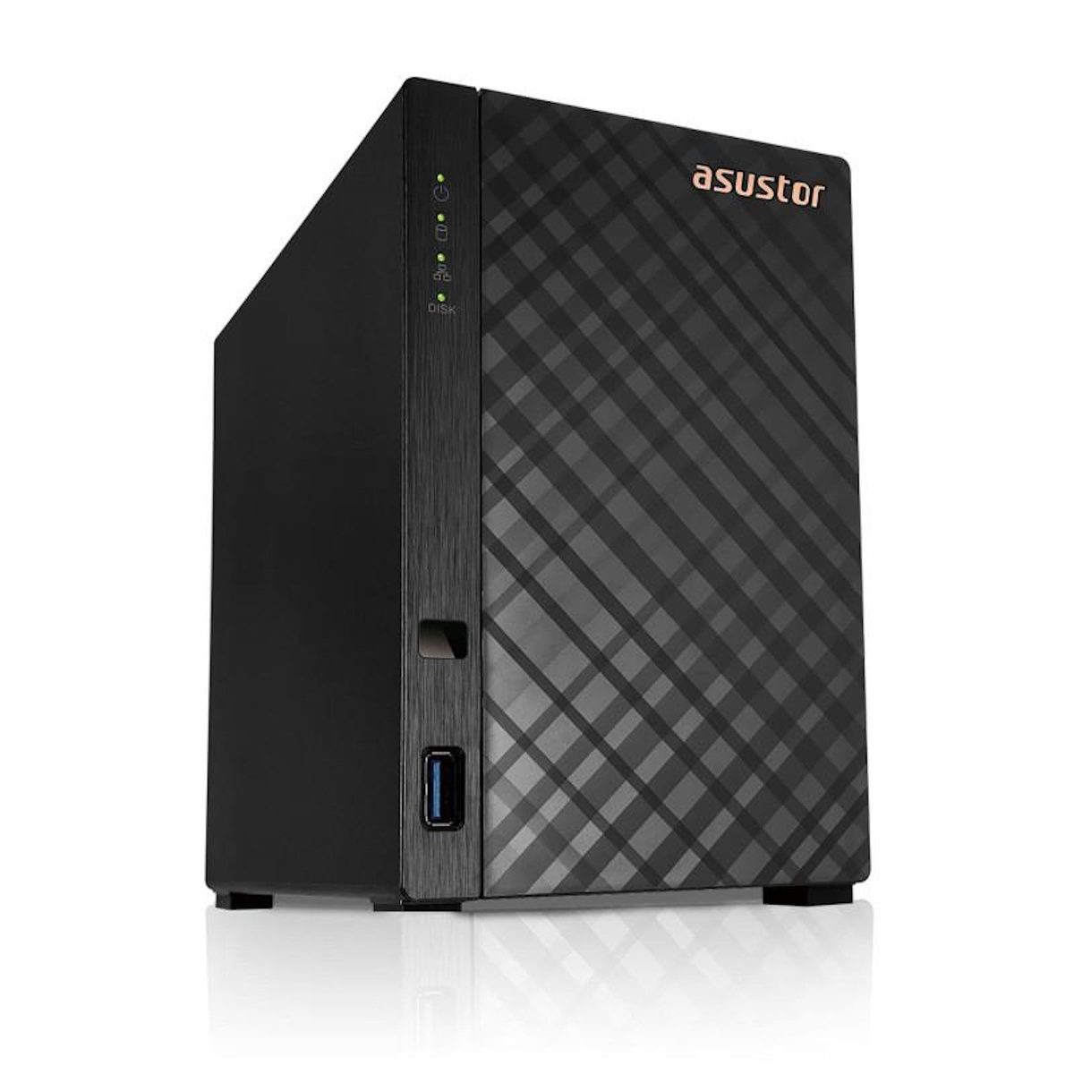 SYNOLOGY Synology DS223 – NAS tour 2 baies Quad-Core pour stockage sécurisé