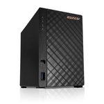 SYNOLOGY Synology DS223 – NAS tour 2 baies Quad-Core pour stockage sécurisé