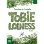  TOBIE LOLNESS TOME 1 : LA VIE SUSPENDUE, Fombelle Timothée de