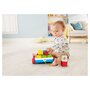 Fisher price Mon Wagon Cubes à Tirer - Fisher Price