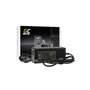 Voir la diapositive 1 : MODUL GREEN Adaptateur Secteur Green-Cell PRO 120W Noir