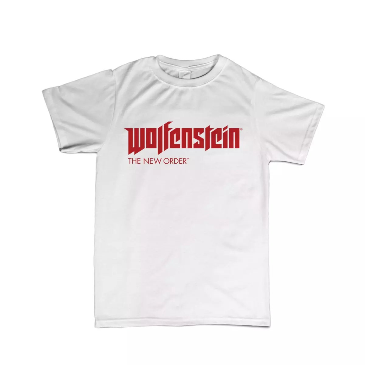 T-Shirt Wolfenstein