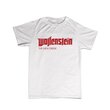 T-Shirt Wolfenstein