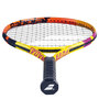Voir la diapositive 2 : BABOLAT Raquette de tennis Jaune/Orange Junior Babolat Nadal