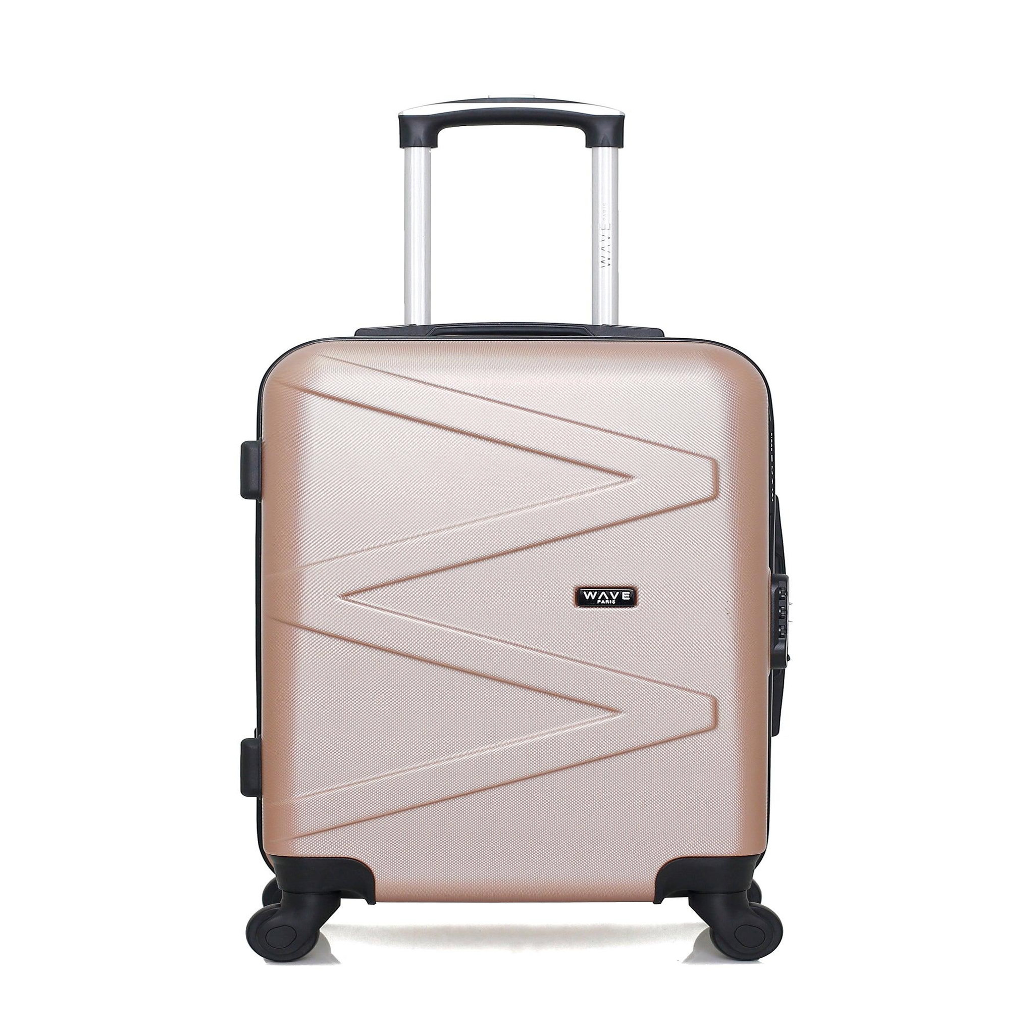 WAVE PARIS Wave paris - valise cabine amazone