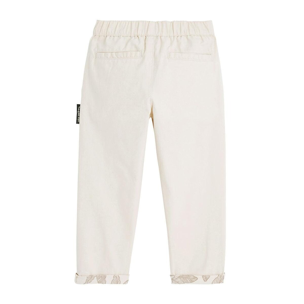 Petit Béguin Pantalon bébé Biarritz