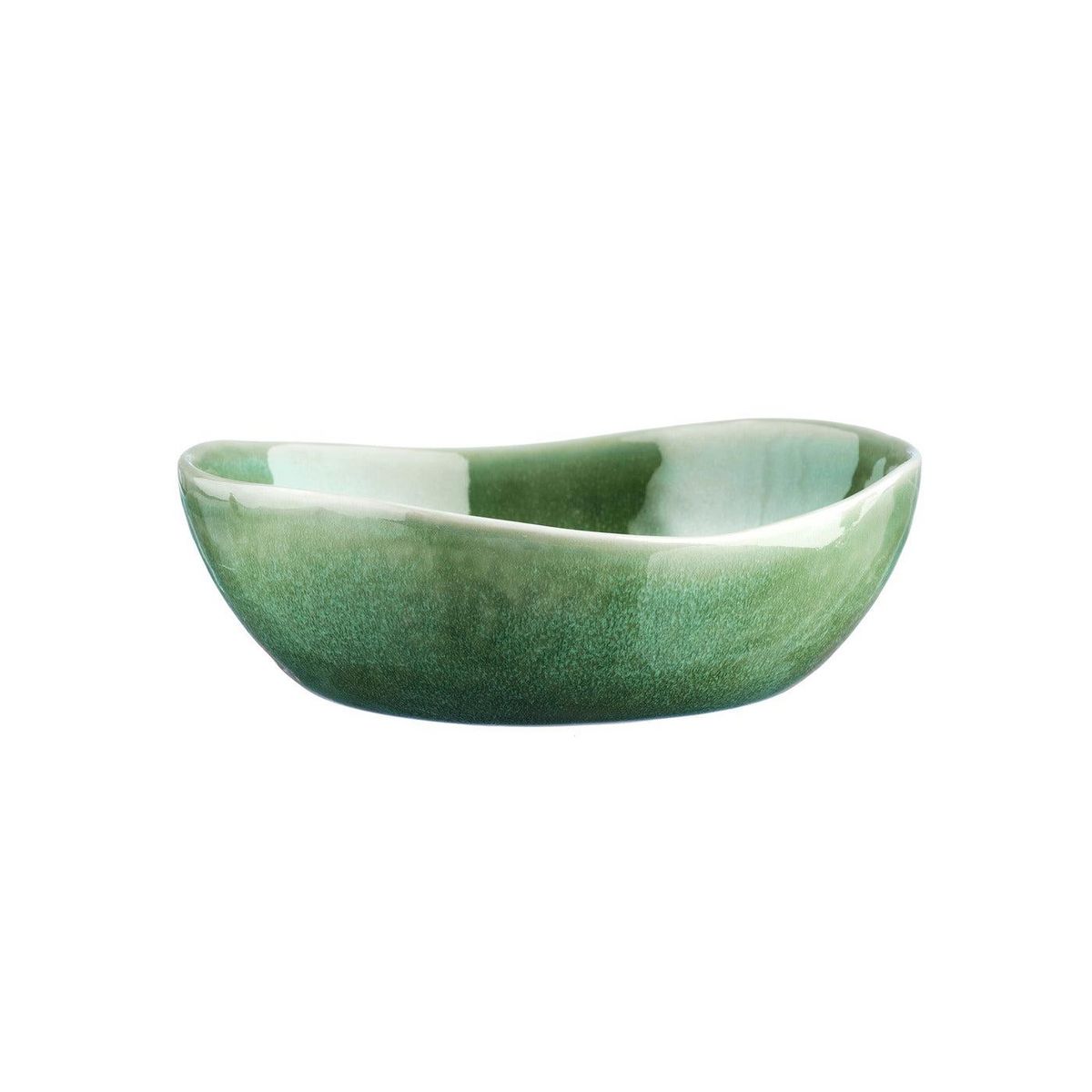 BJORN Bol MAGMA Ø18,5cm - 6 pièces - Menthe