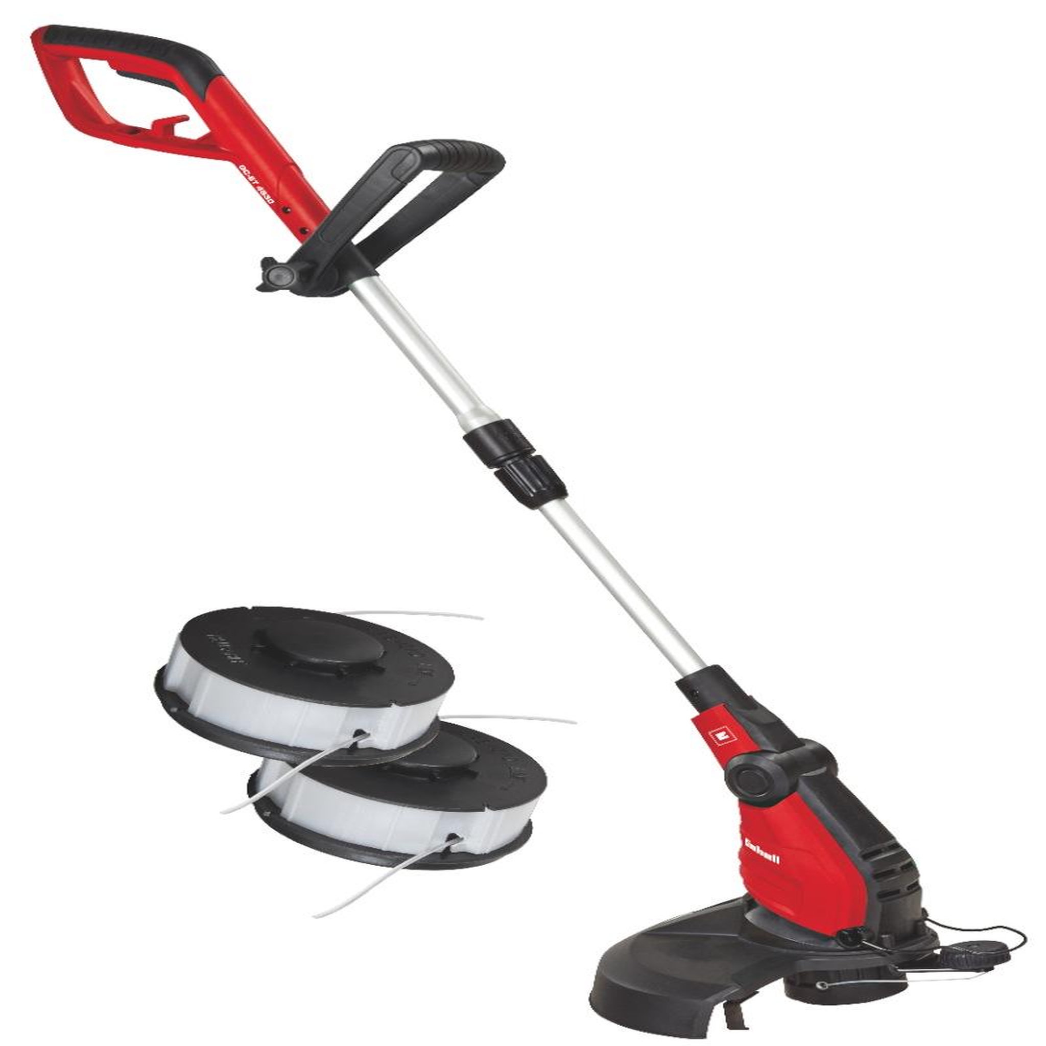 Einhell Coupe-bordures électrique GC-ET 4530 SET