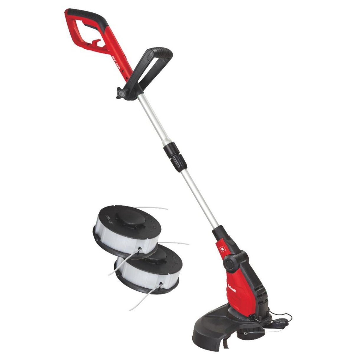 Einhell Coupe-bordures électrique GC-ET 4530 SET