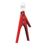 CENTRALE BRICO Pince pour collier de fixation