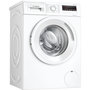 Voir la diapositive 1 : BOSCH Lave linge hublot WAN24208FF