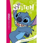 STITCH ! TOME 13 : STITCH A LA RESCOUSSE !, Disney