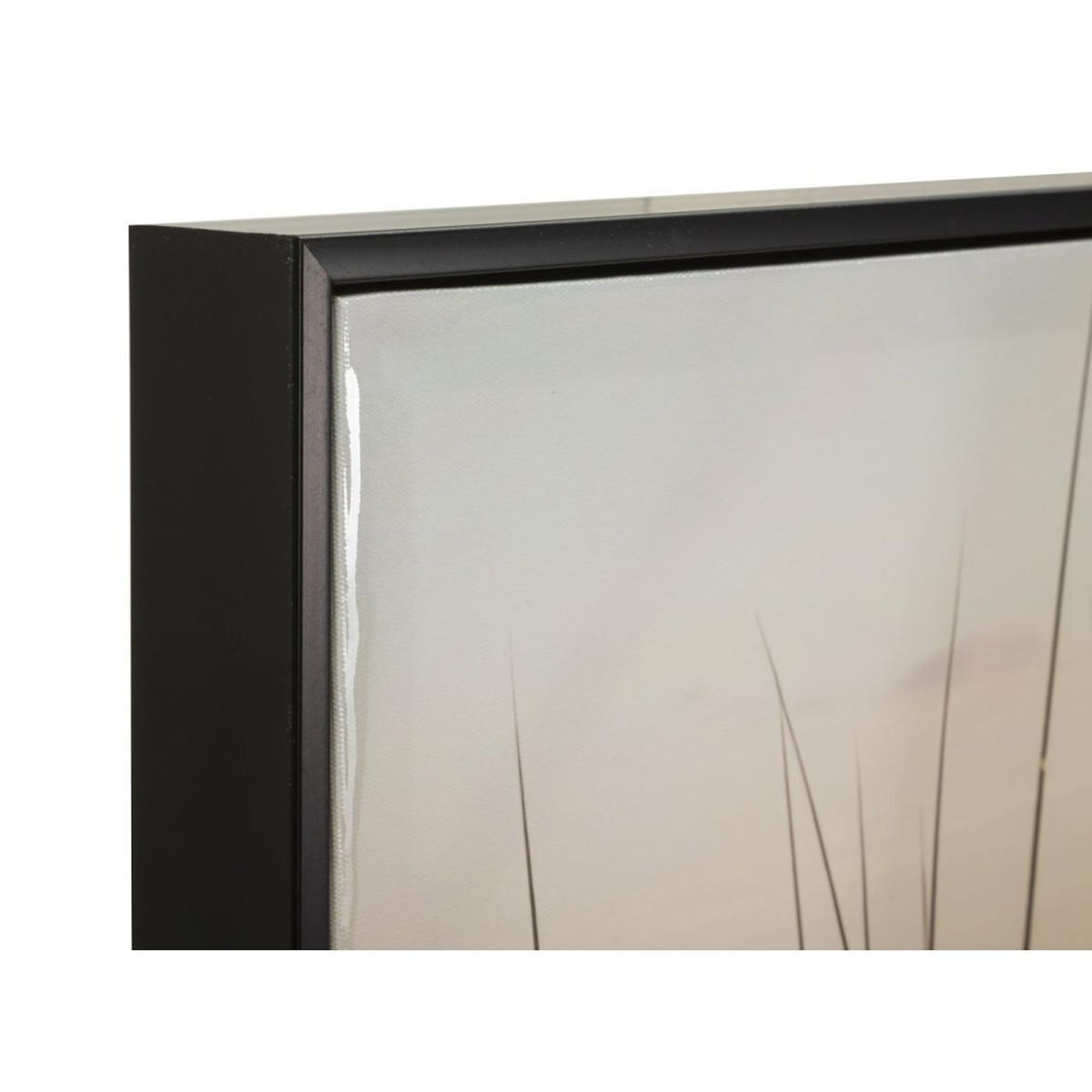 Paris Prix Tableau Imprimé  Beach I  152x52cm Multicolore