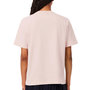 Voir la diapositive 2 : Lacoste T Shirt  Femme Lacoste T shirt Relaxed Fit