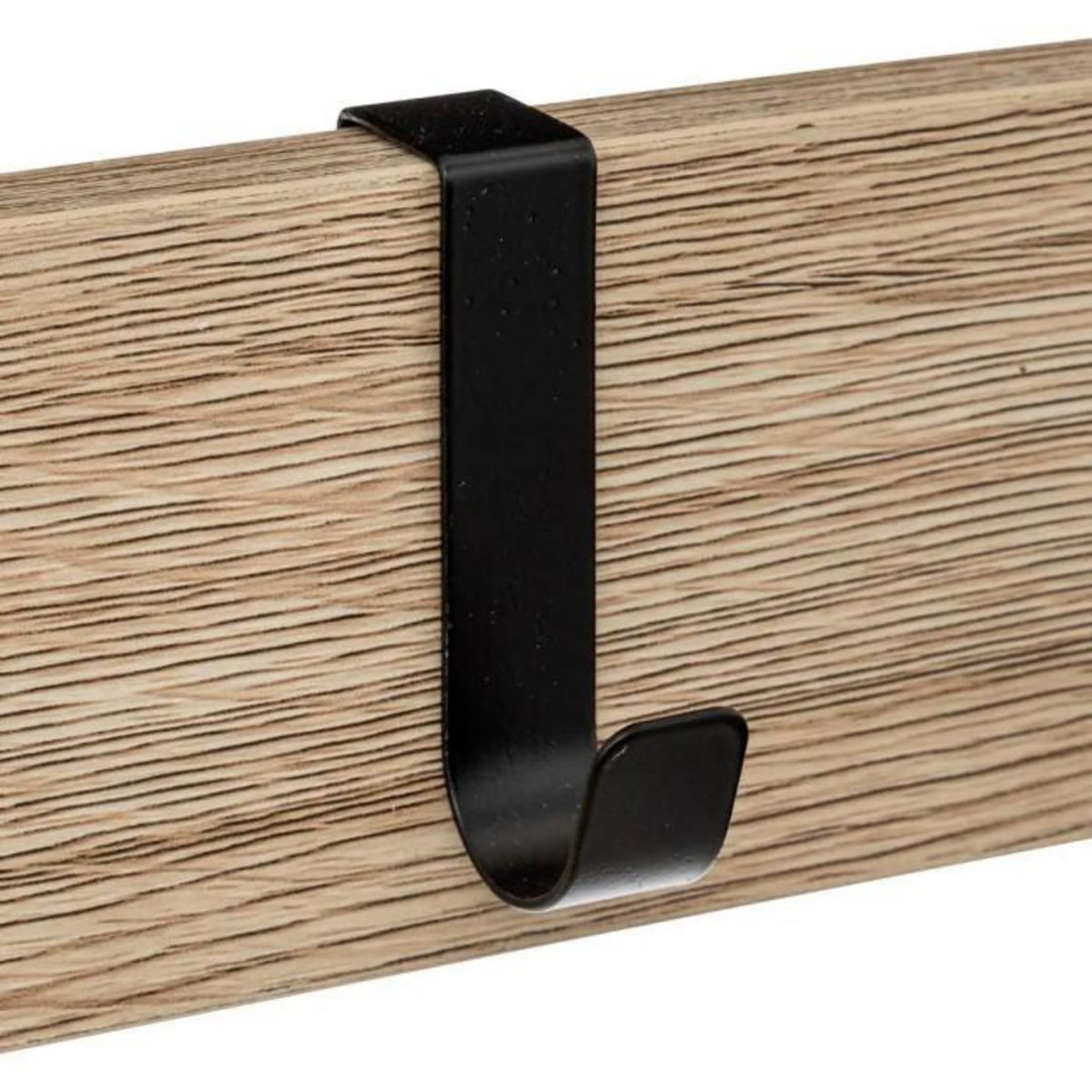 FIVE Meuble d'Entrée Vestiaire  Jano  175cm Naturel