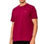 Voir la diapositive 1 : CALVIN KLEIN JEANS T Shirt  Framboise Homme Calvin Klein Jeans Classic