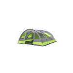 KINGCAMP Tente de camping familiale 6 places Venezia - Kingcamp - Dimensions : 525 x 410 x 200 cm
