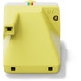 Voir la diapositive 3 : POLAROID Appareil photo Instantané Now Generation 3 Yellow