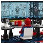 LEGO Marvel Super Heroes 76175 - L'attaque contre le repaire de Spider