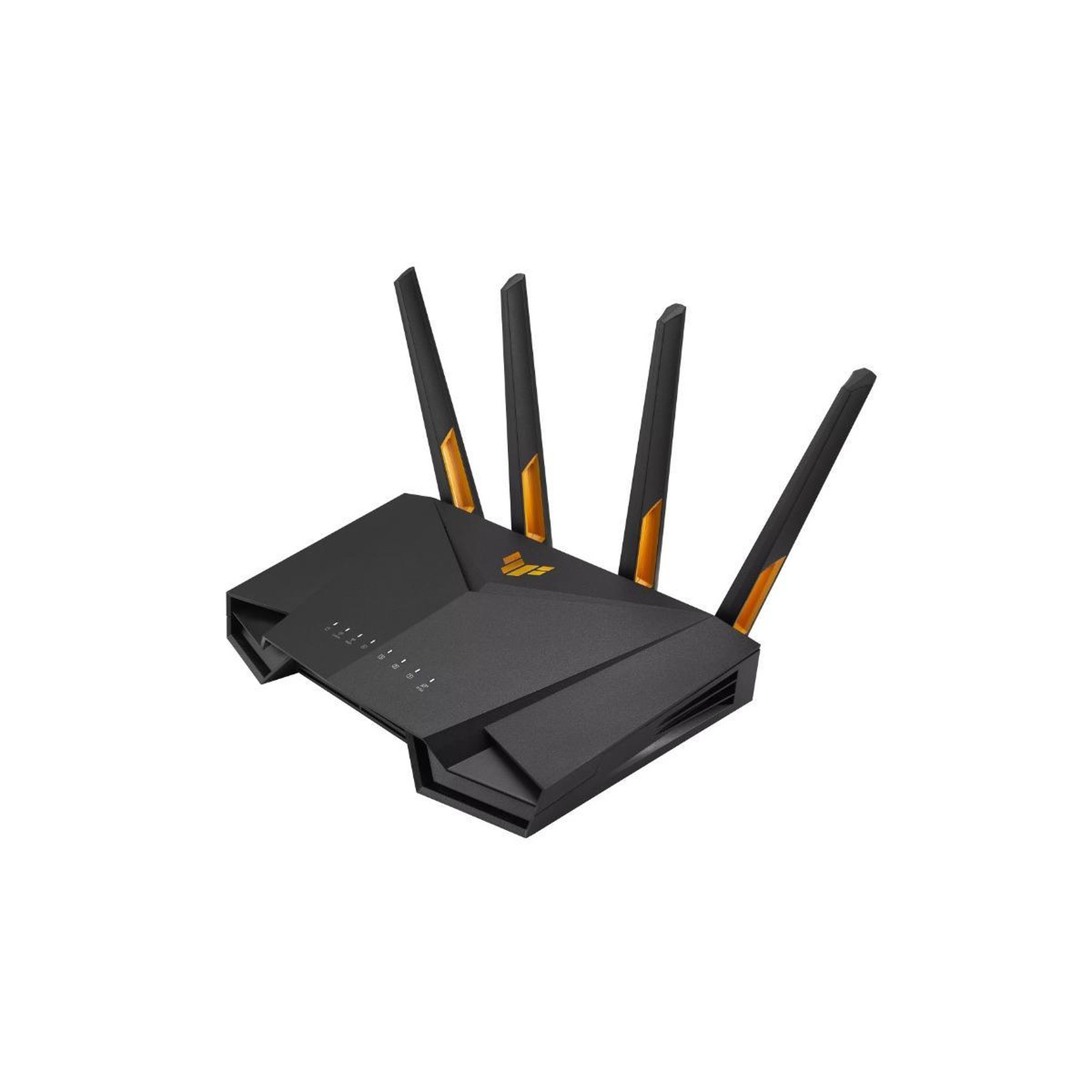 Voir la diapositive 2 : ASUS Routeur Wifi gaming TUF-AX4200