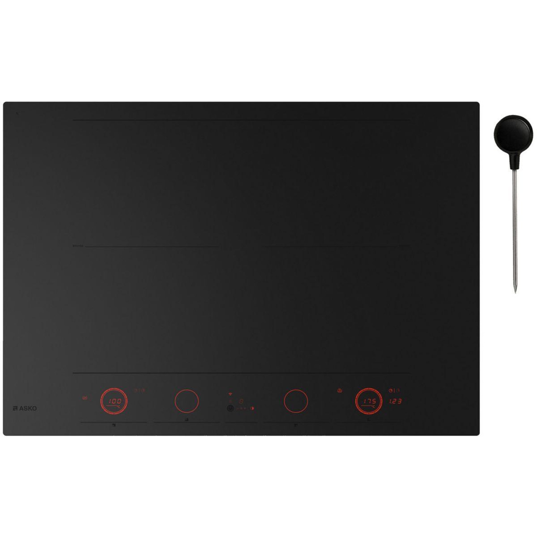 ASKO Plaque induction HID754MFC