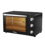 Voir la diapositive 5 : Robby Four chaleur tournante 80l 2400w - ROMFT80B