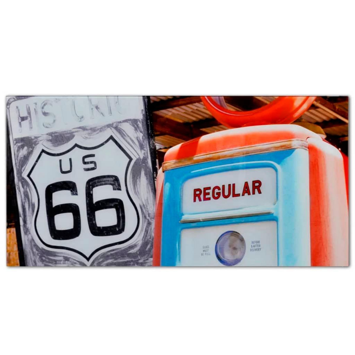 VIDAXL Bureau rectangulaire unique