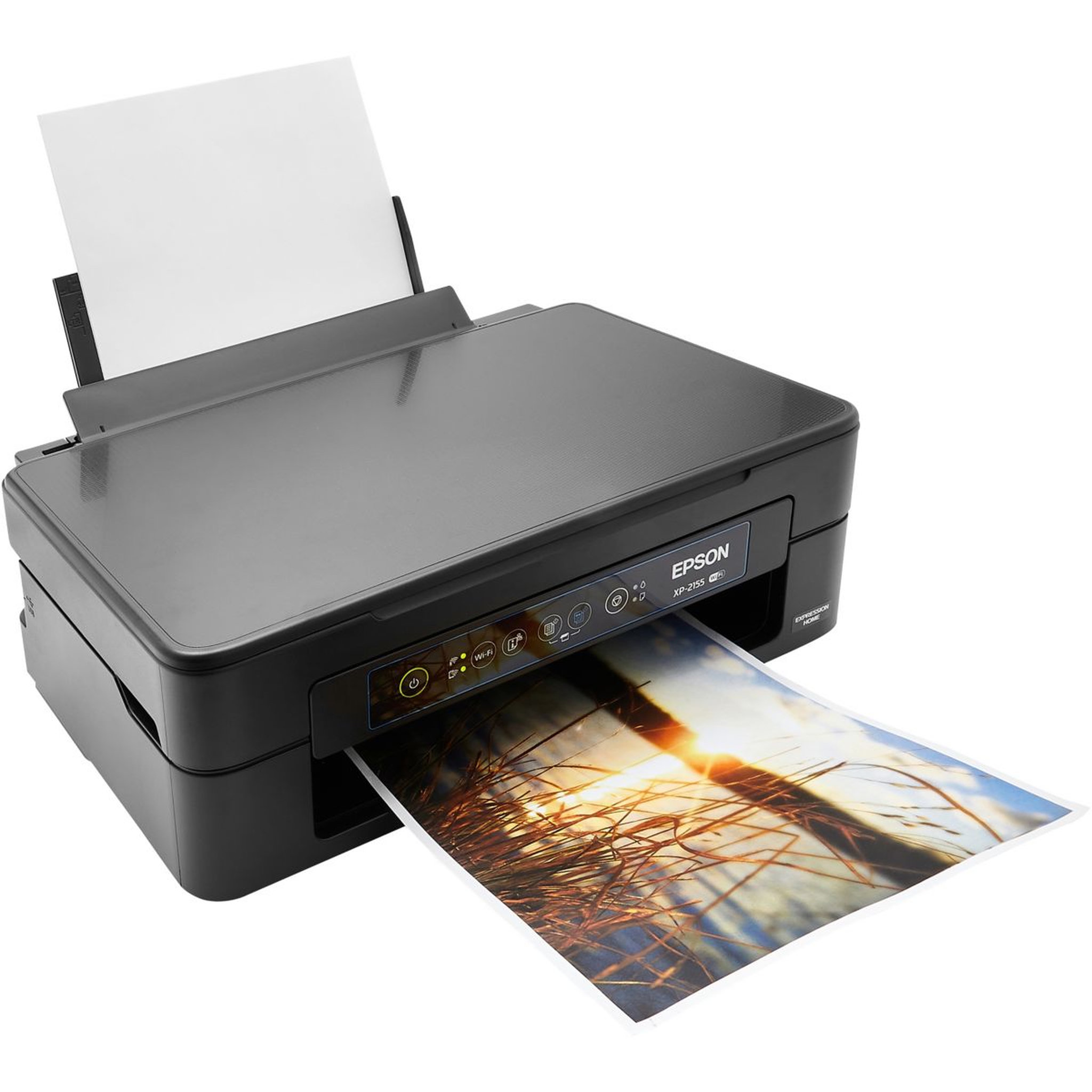 Voir la diapositive 1 : Epson Imprimante jet d'encre XP 2155