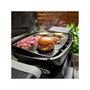 Voir la diapositive 4 : Weber Plancha pour barbecue Q2100N