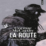 LA ROUTE. EDITION COLLECTOR, McCarthy Cormac