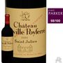 Voir la diapositive 1 : Château Léoville Poyferré Saint-Julien Rouge 2010