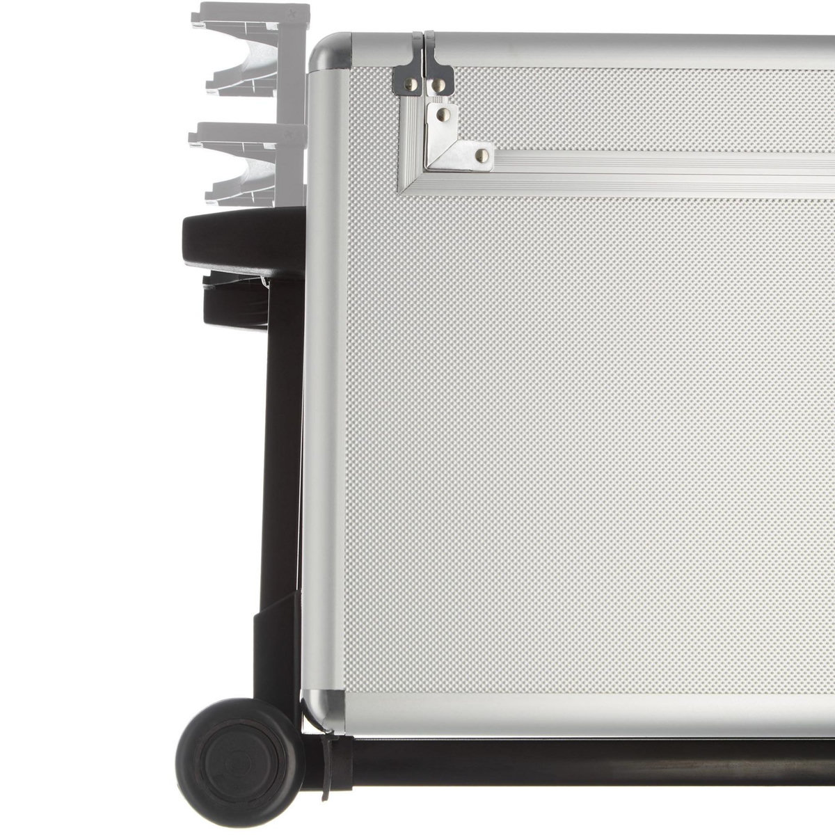 tectake Mallette maquillage 4 niveaux