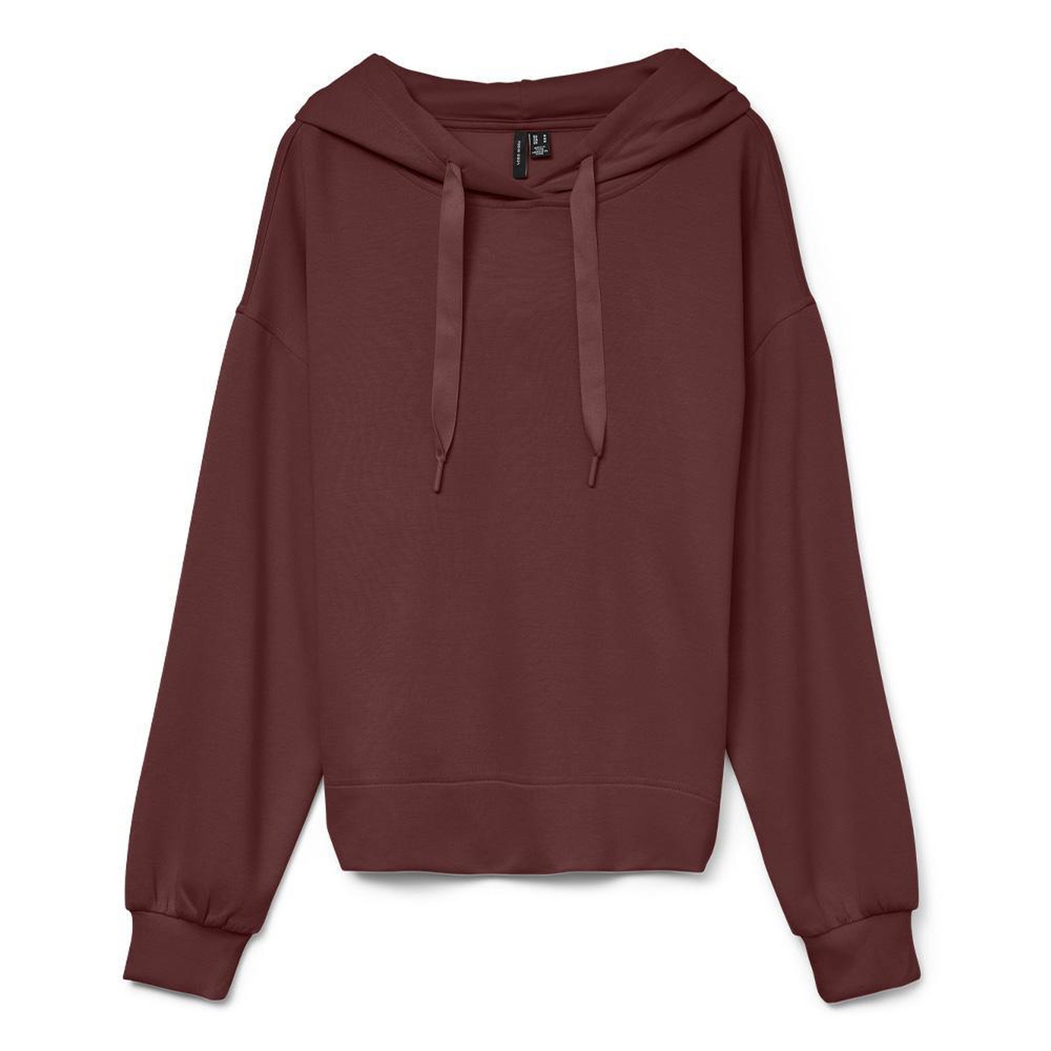 Vero Moda Sweat Rouge Femme Vero Moda Vmhali
