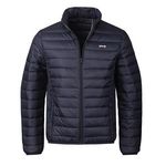 Schott Doudoune  Homme Schott OAK ANDRS