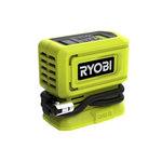 Ryobi Compresseur RYOBI 18V One+ - 11 bars - Sans batterie ni chargeur - RPI18-0